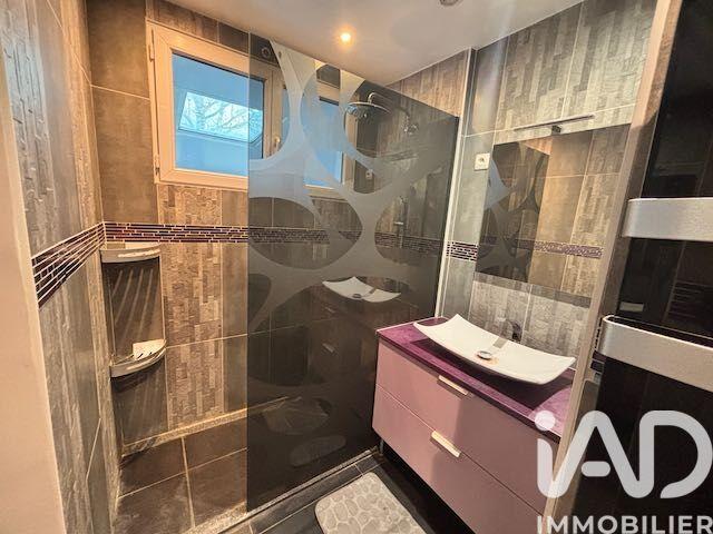 Maison - 145 m² - 5 pièces