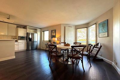 Appartement - 164 m² - 7 pièces