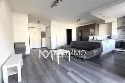 Studio - 31 m² - 1 pièce