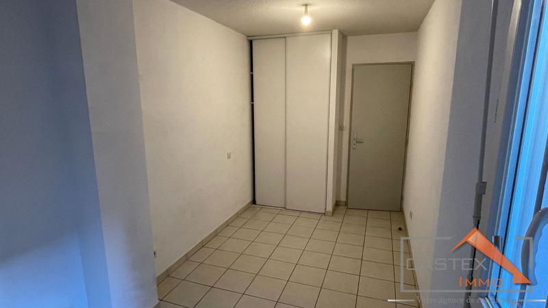 Appartement - 42 m² - 3 pièces