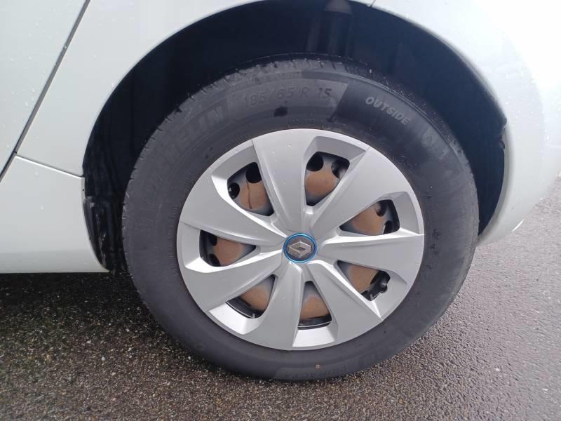 Renault Zoe R110 Achat Intégral Life