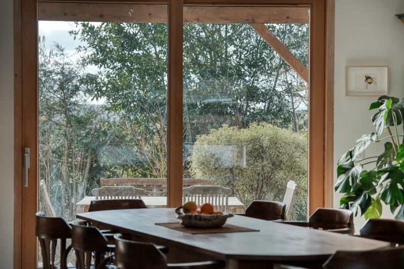 Maison - 246 m² - 6 pièces