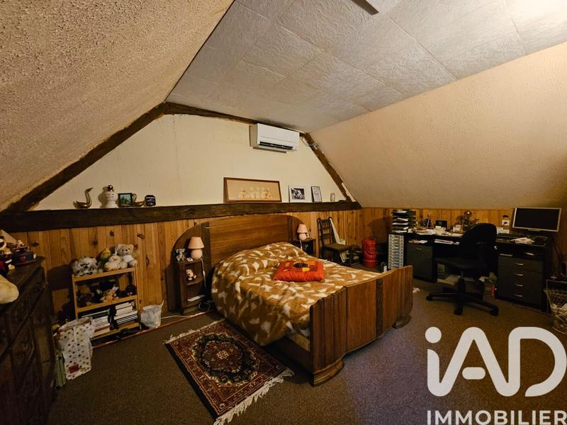 Maison de campagne - 146 m² - 5 pièces