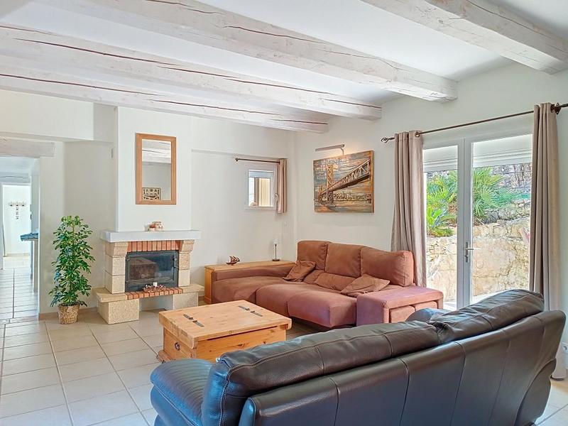 Villa - 138 m² - 4 pièces