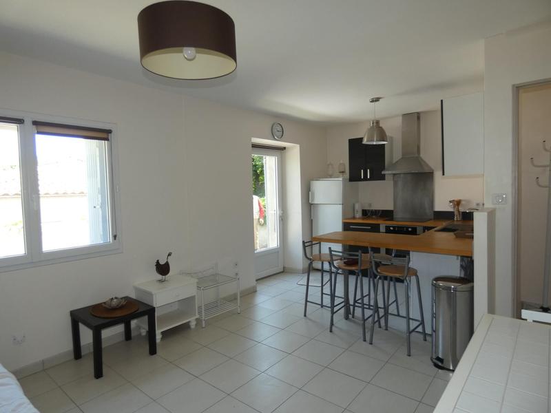 Maison - 177 m² - 7 pièces