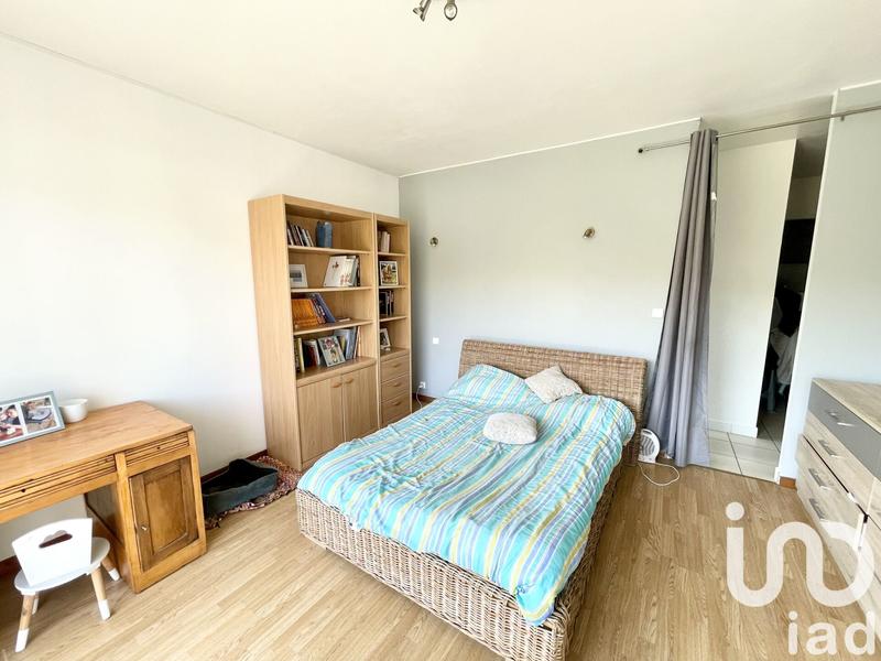 Maison - 212 m² - 7 pièces