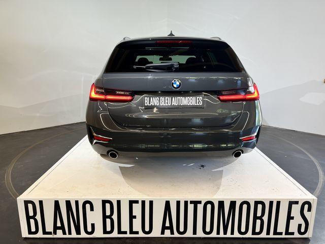 Bmw Série 3 Touring (G21) 318da 150 Ch Luxury Line Bva
