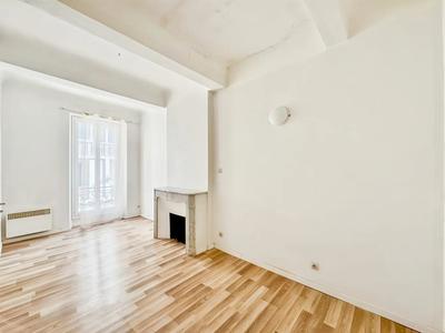 Appartement - 81 m² - 3 pièces