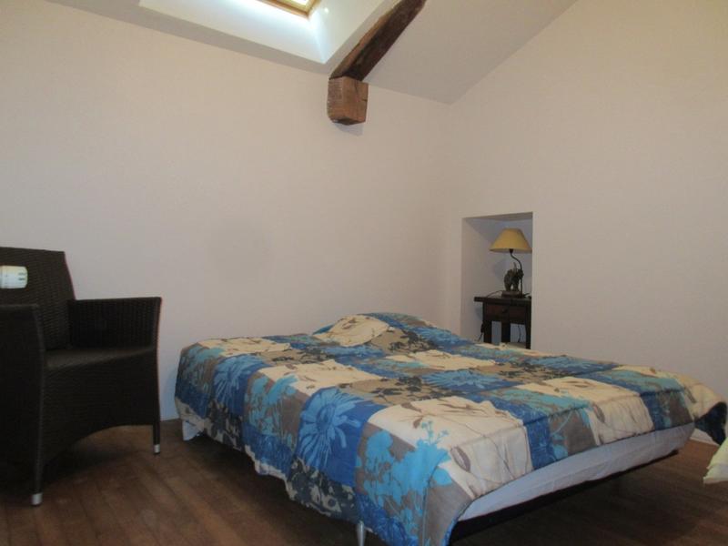 Maison - 160 m² - 5 pièces