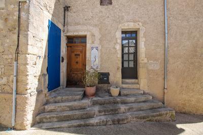 Maison de village - 91 m² - 3 pièces