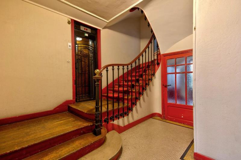 Appartement - 71 m² - 4 pièces