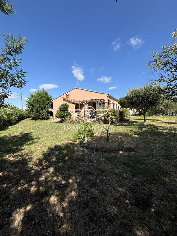 Villa - 139 m² - 5 pièces
