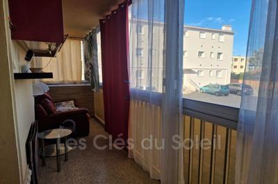 Appartement - 32 m² - 2 pièces