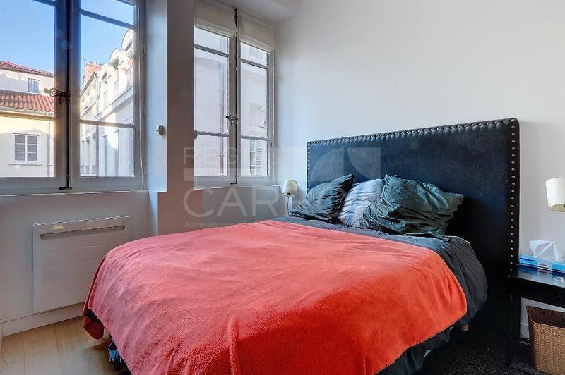 Appartement - 92 m² - 3 pièces