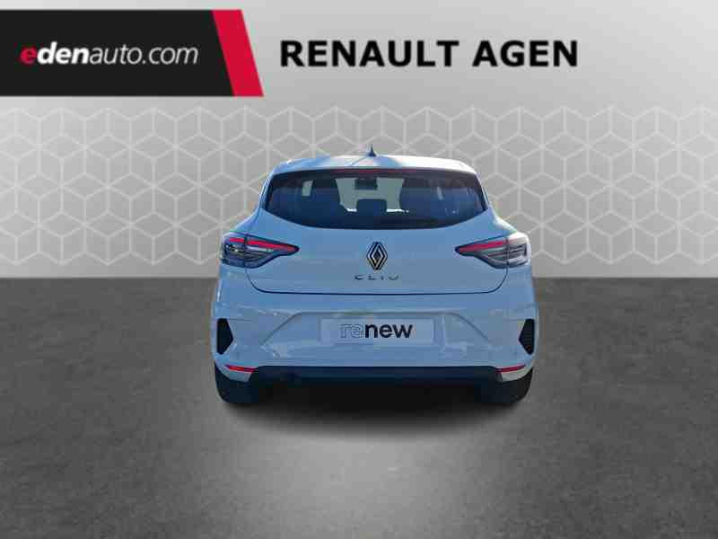 Renault Clio TCe 90 ch Gsr2 Evolution