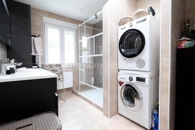 Maison de ville - 147 m² - 6 pièces