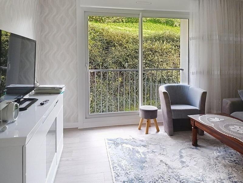 Appartement - 65 m² - 4 pièces