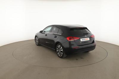 Mercedes Classe a 180 d 116 ch