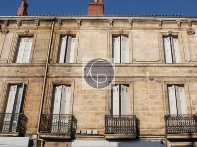 Appartement - 39 m² - 1 pièce