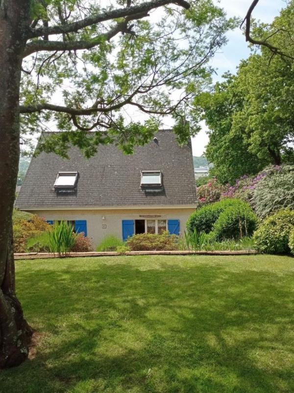 Maison - 110 m² - 6 pièces