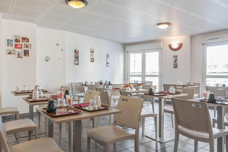 Appartement - 21 m² - 1 pièce