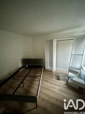 Appartement - 29 m² - 2 pièces