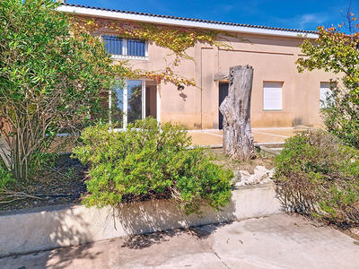 Maison - 197 m² - 5 pièces