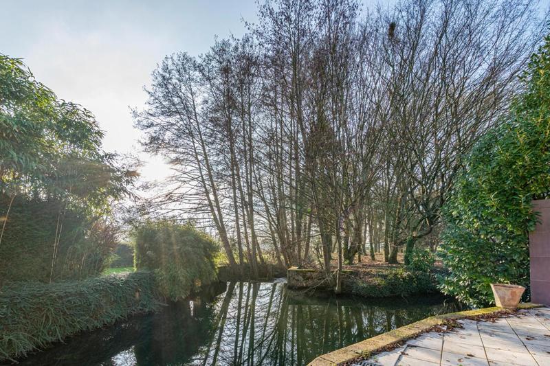 Maison - 132 m² - 6 pièces