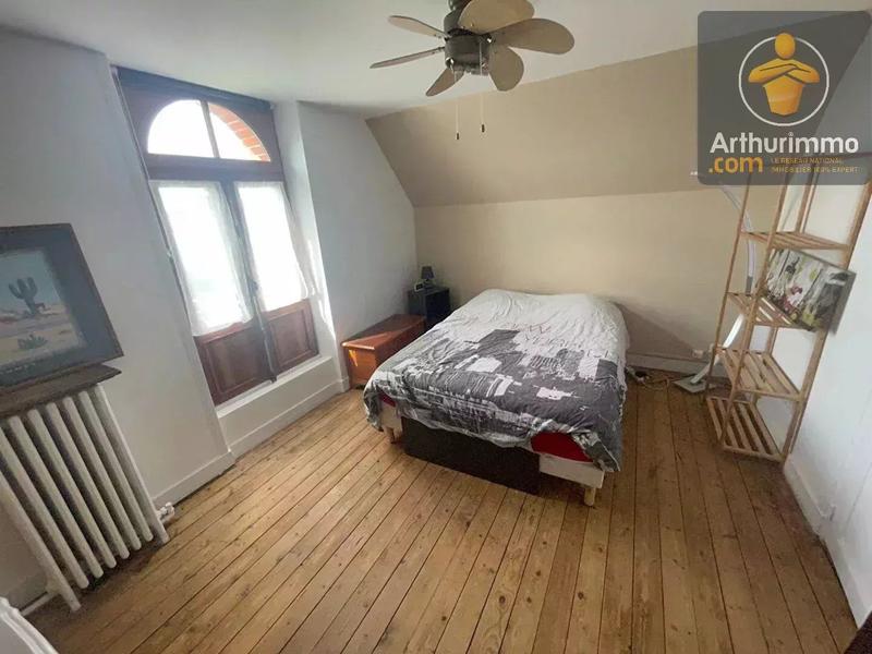 Maison - 149 m² - 7 pièces