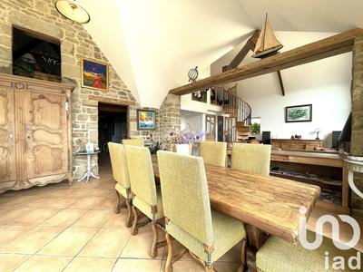 Maison - 387 m² - 15 pièces