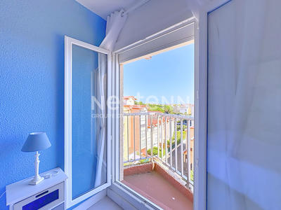 Appartement - 82 m² - 5 pièces