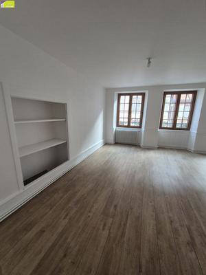 Appartement - 88 m² - 3 pièces