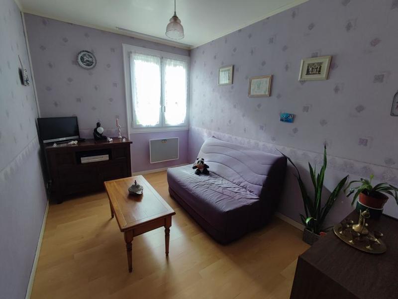 Maison - 162 m² - 6 pièces