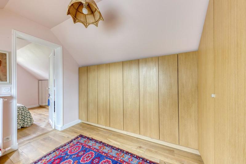 Maison de maîtres - 130 m² - 5 pièces