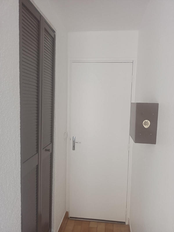 Appartement - 32 m² - 1 pièce