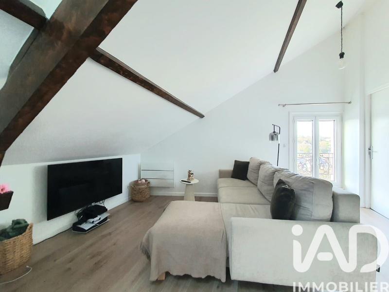 Appartement - 24 m² - 2 pièces