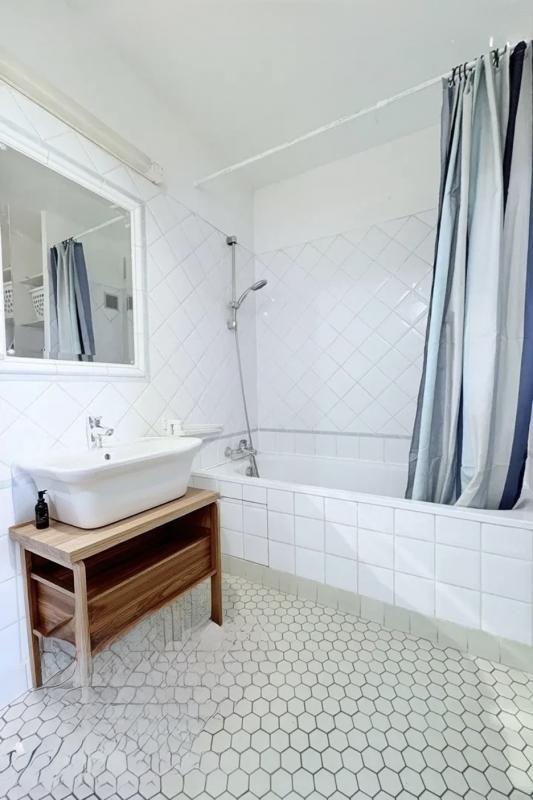 Appartement - 29 m² - 1 pièce