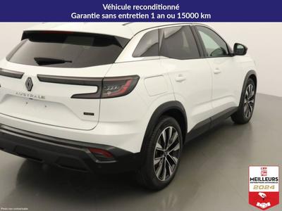 Renault Austral E-Tech full hybrid 200 Gsr2 Techno5 portes