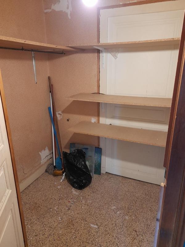 Appartement - 54 m² - 3 pièces