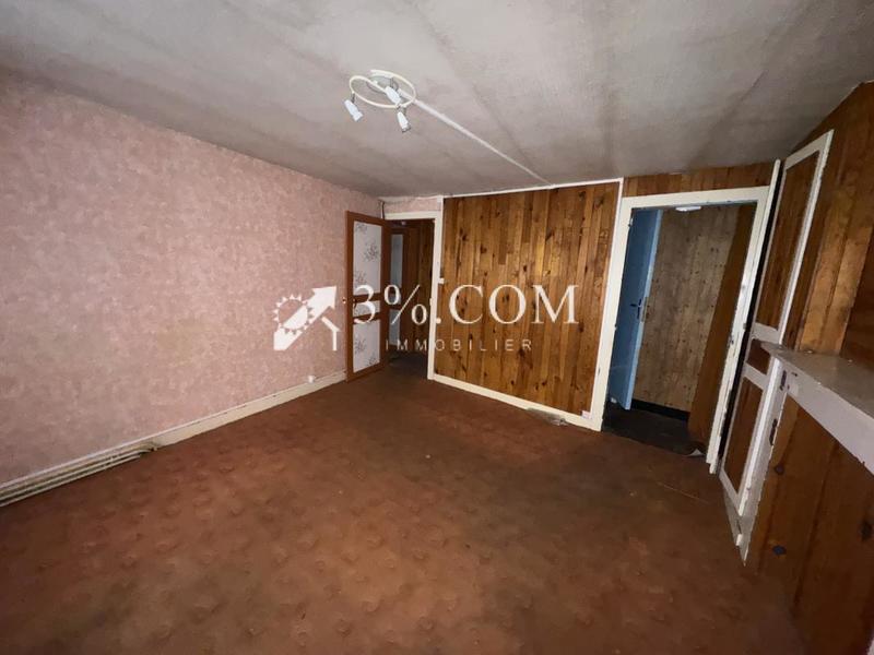 Maison - 78 m² - 4 pièces