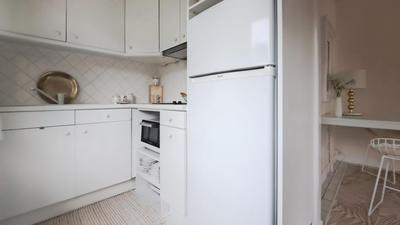 Duplex - 40 m² - 2 pièces