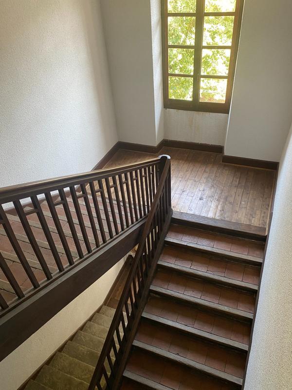 Maison - 410 m² - 11 pièces