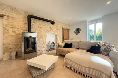 Maison - 268 m² - 6 pièces