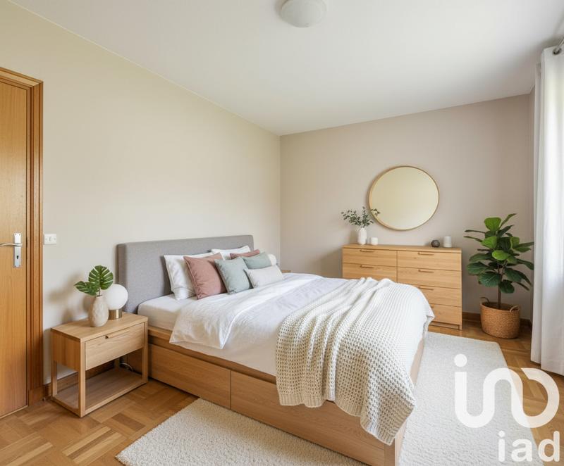 Maison - 180 m² - 6 pièces