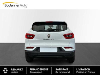 Renault Kadjar Blue dCi 115 Business