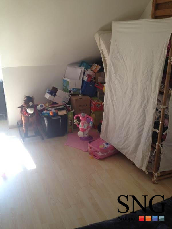 Villa - 51 m² - 2 pièces