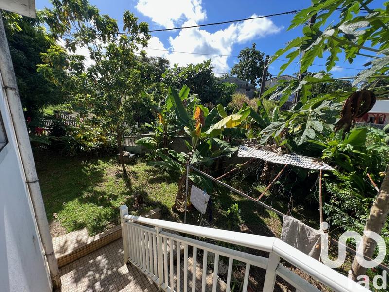 Maison - 82 m² - 4 pièces