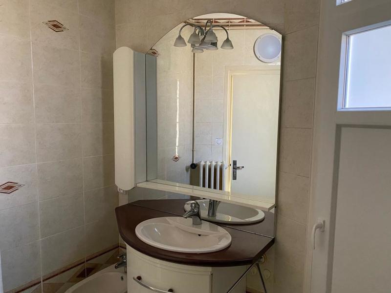 Appartement - 94 m² - 3 pièces