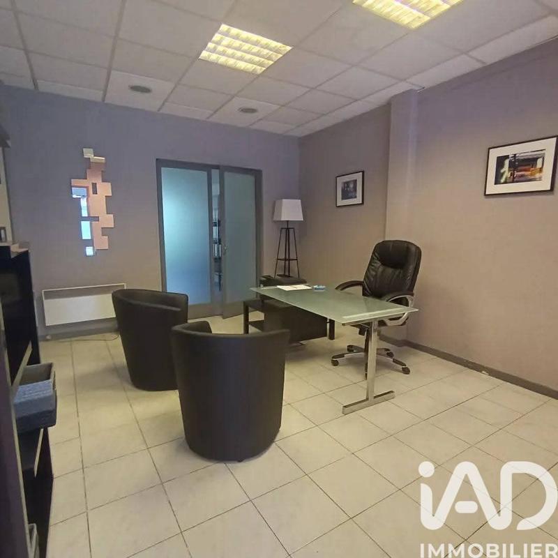 Maison - 145 m² - 5 pièces