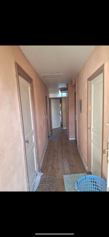 Immeuble - 232 m² - 2 pièces